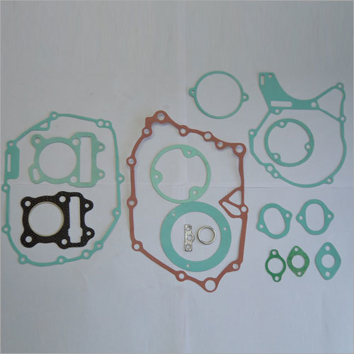 Bajaj Gas Kit