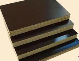 Marine Eco Friendly Plywood