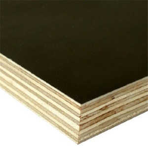 Laminated Marine Plywood