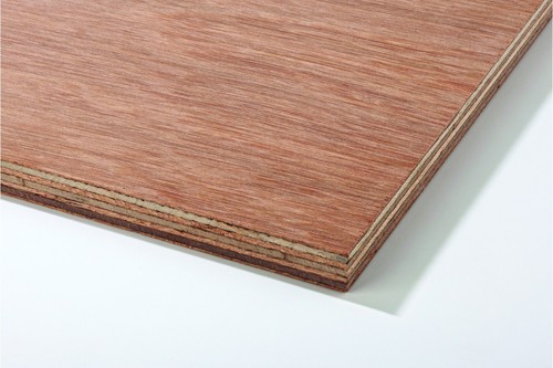 Marine Grade Plywood BS1088 6 x 2440 x 1220mm