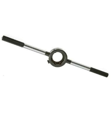 Round Die Handles - Durable Alloy Design | Ergonomic Grip, Precision Fit, Ideal for Crafting and Mechanical Applications