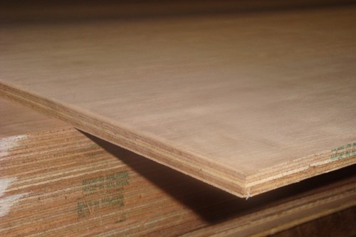 Marine Plywood Waterproof
