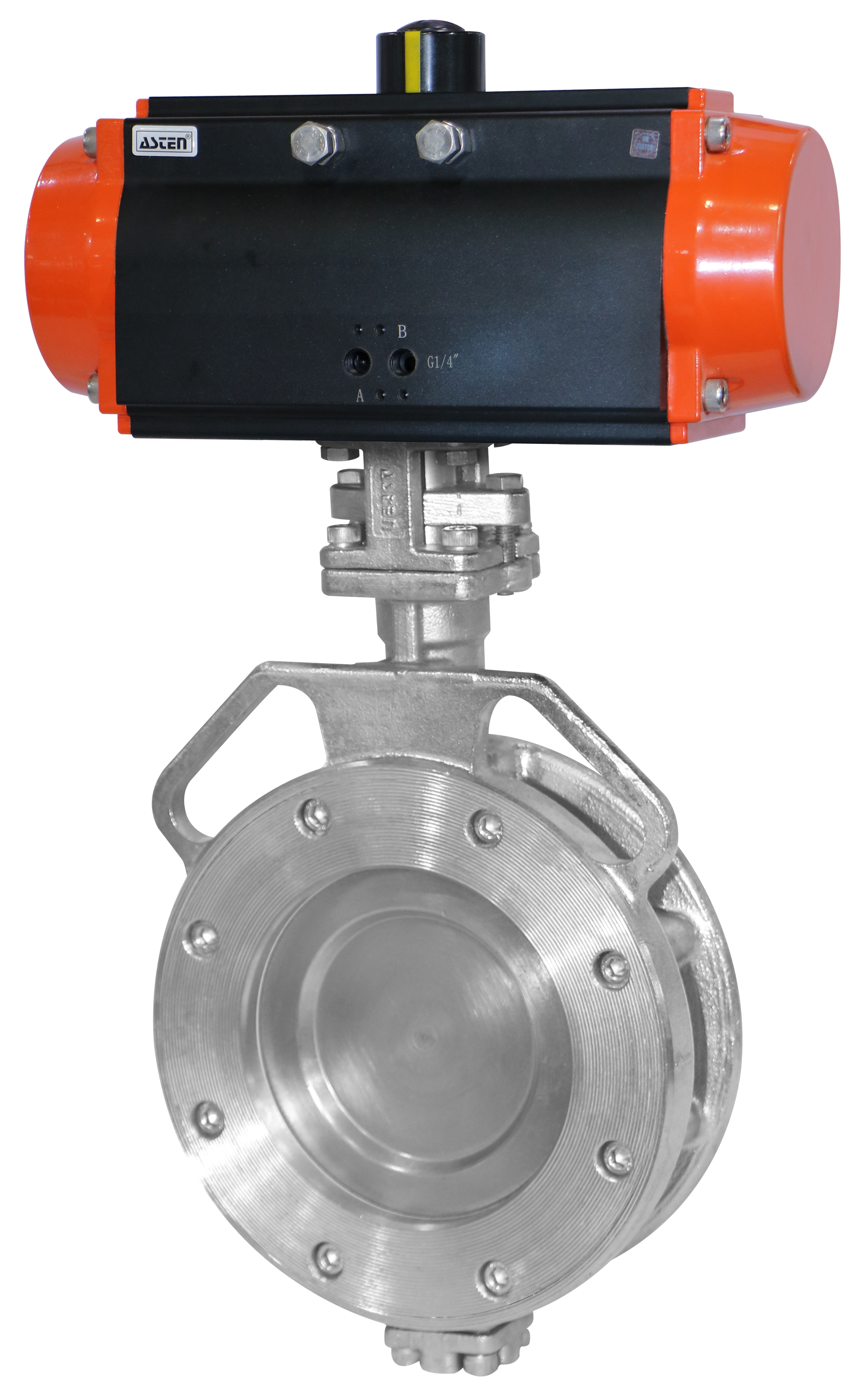 Butterfly Valve