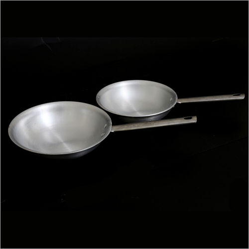 Aluminium Pan