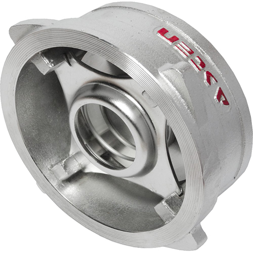 Industrial Disc Check Valve
