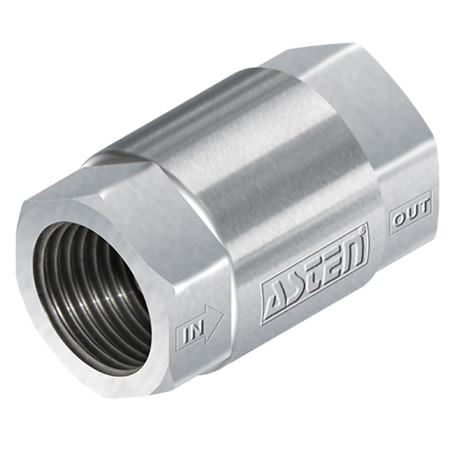 Non Return Valve Non Return Valve