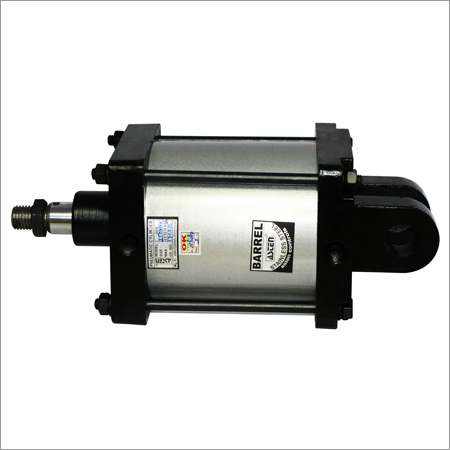 Industrial One Piece Mounting Special Cylinder