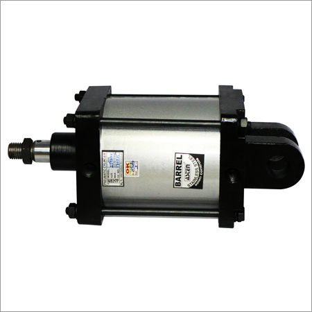 Pneumatic Cylinder