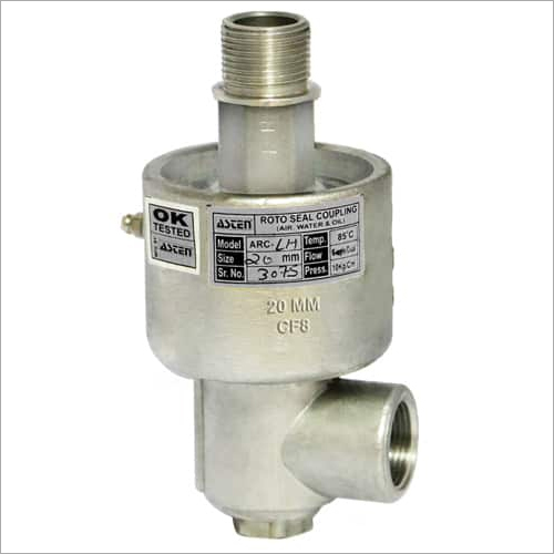 Industrial Roto Seal Coupling