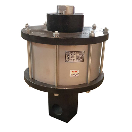 Industrial Round Body Special Cylinder