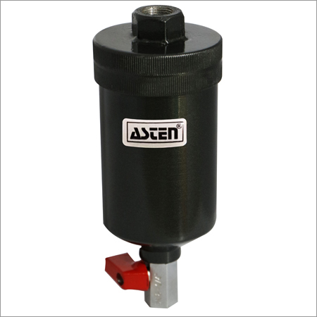 Industrial BLDB Pneumatic Products