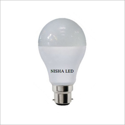 12w Led Bulb