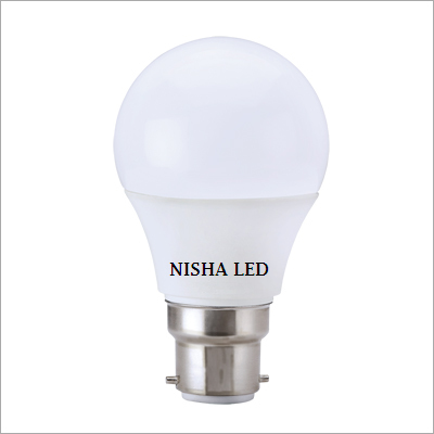 5w Led Bulb