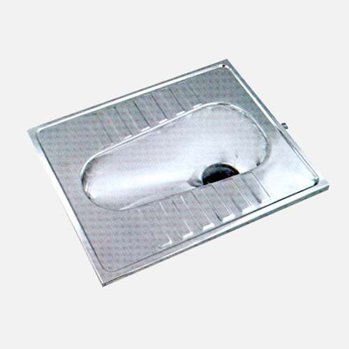 Lavatory Pan - Vitreous China, 15x12x5 Inches, Glossy White, 2 Inch Trapway | Durable, Hygienic, Easy Clean, Space Saving, Water Efficient, Stylish Design, Easy Installation, 5 Year Warranty