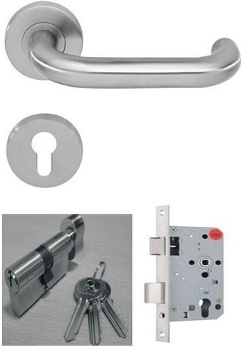 Lever Handle Sets