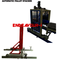 Automatic Pallet Stacker