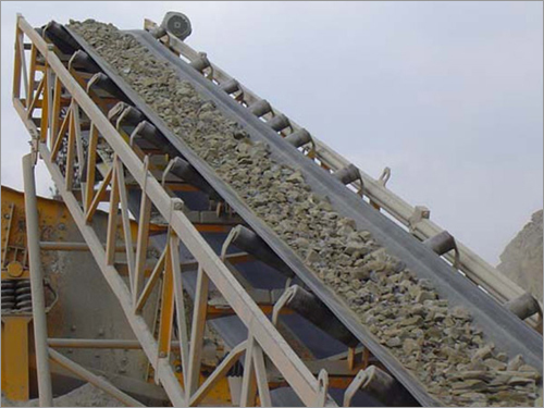 Material Handling Equipments