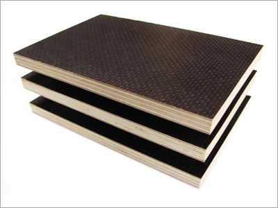 Film Faced Plywood Sheets