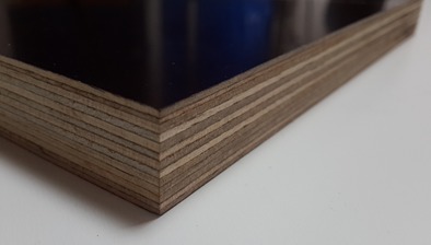 hardwood film faced plywood