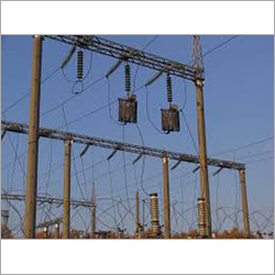 Electrical Surge Arresters