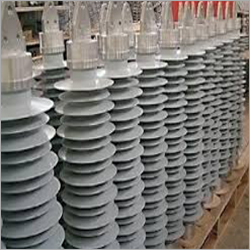 Polymer Surge Arresters