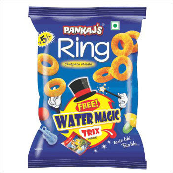 Ring Snacks