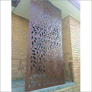 CNC Metal Cutting Services