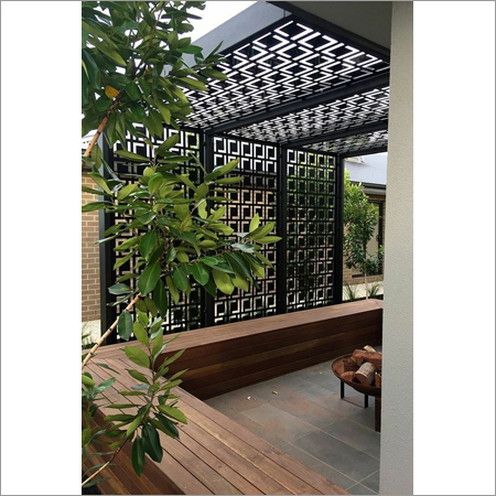 CNC Metal Cutting Work
