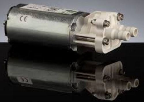 Direct Drive Gear Pump