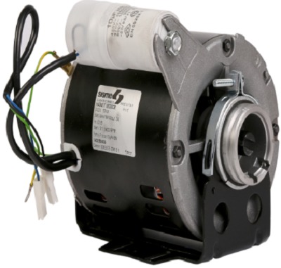 Rotary Vane Pump Motor