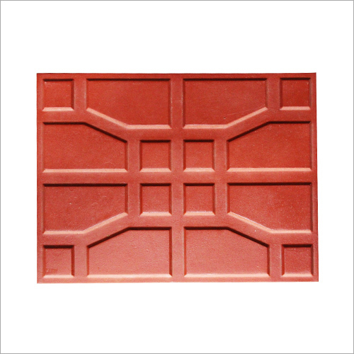 Rectangular Tile By OMAXE DESIGNER TILE