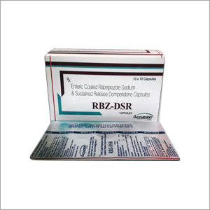 RBZ- DSR