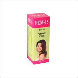 FEM 15