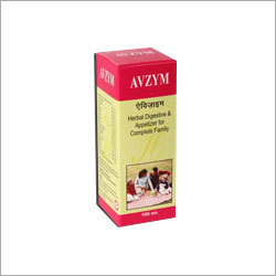 Avzym .