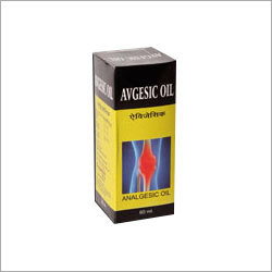 Avgesic Oil