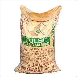Tulsi Gold Organic Manure By RACHANA GUILD PVT. LTD.