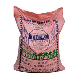 Tulsi Green Planet Compost Manure