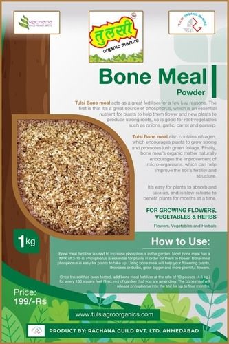 Bone Meal