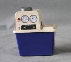 WATER CIRCULATED VACUUM PUMP
