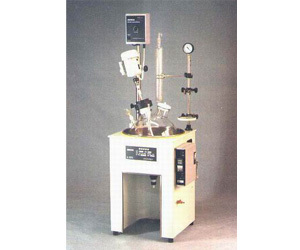 Multi-function reactor