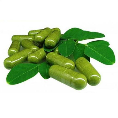 Moringa Capsules