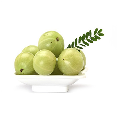 Amla Fruit