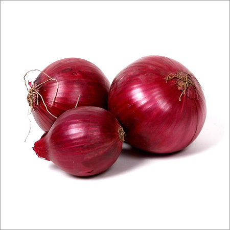 Red Onion