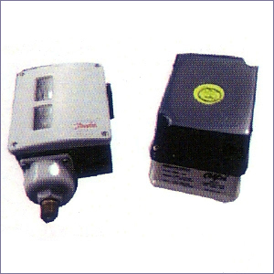Vacuum Preasure Switch By AIR CARE EQUIPMENTS