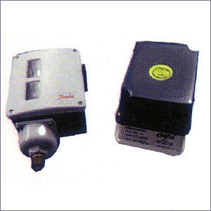 Vacuum Preasure Switch