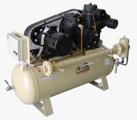 High PressureAir  Compressor