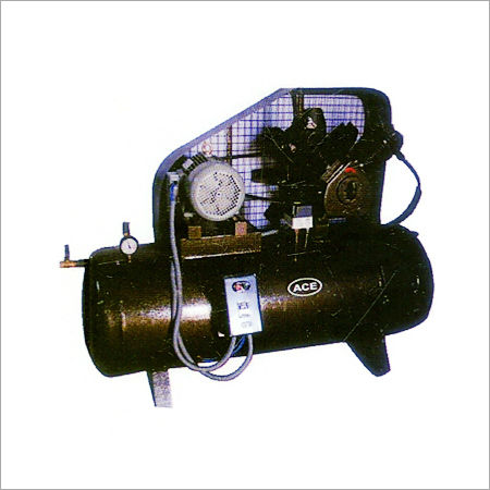 Oil Free Compressors