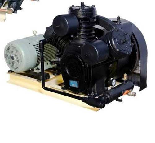 Oil Free Air Compressors