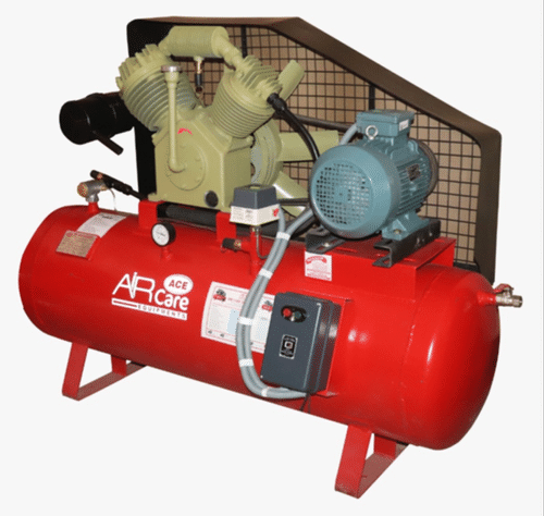 Single Stage Air Compressors