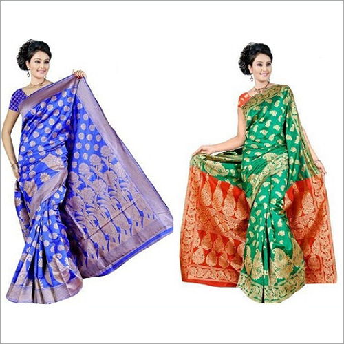 Banarsi Sarees